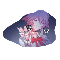 Character Evanescia Eidolon 3