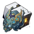 Пленник Мрачной Темницы