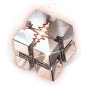 Item Ff Carved Crystal