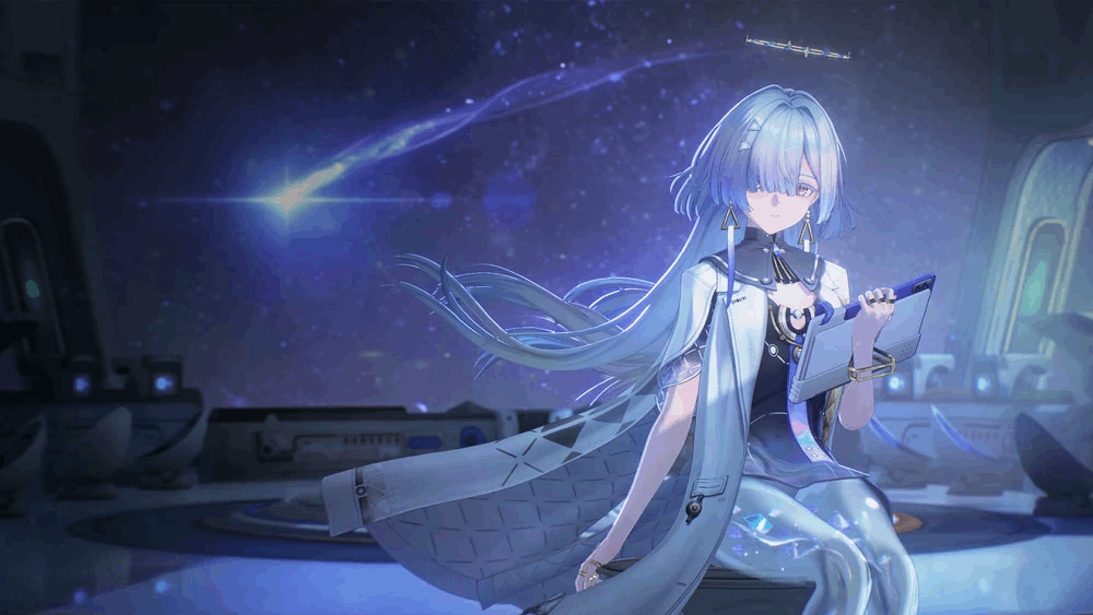 Mornye Convene Still