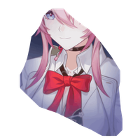 Character Evanescia Eidolon 5