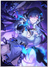 Не забывай ее пламя