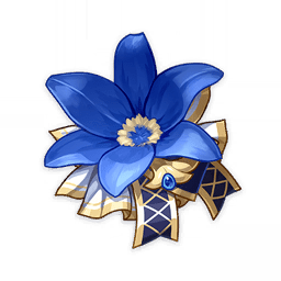 Item Royal Flora Min