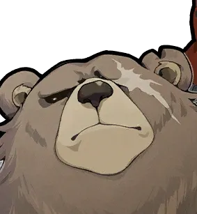 Agent Ben Bigger Icon