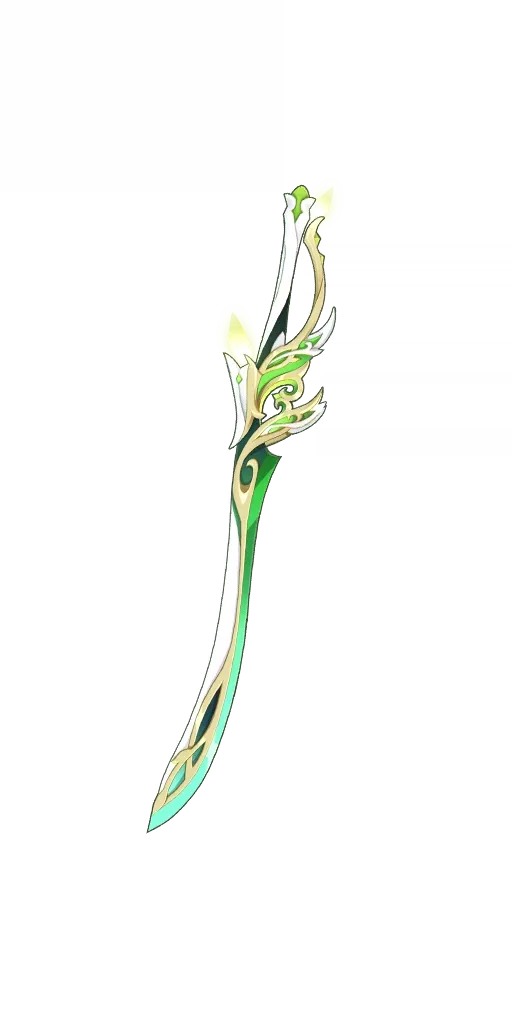 Свет Лиственного Разреза