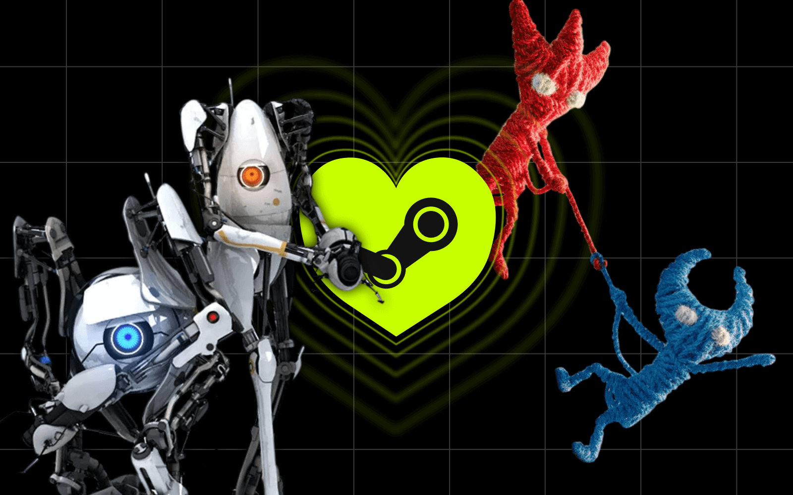 В какие игры для пар стоит поиграть 14 февраля?