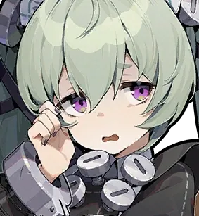 Agent Corin Wickes Icon