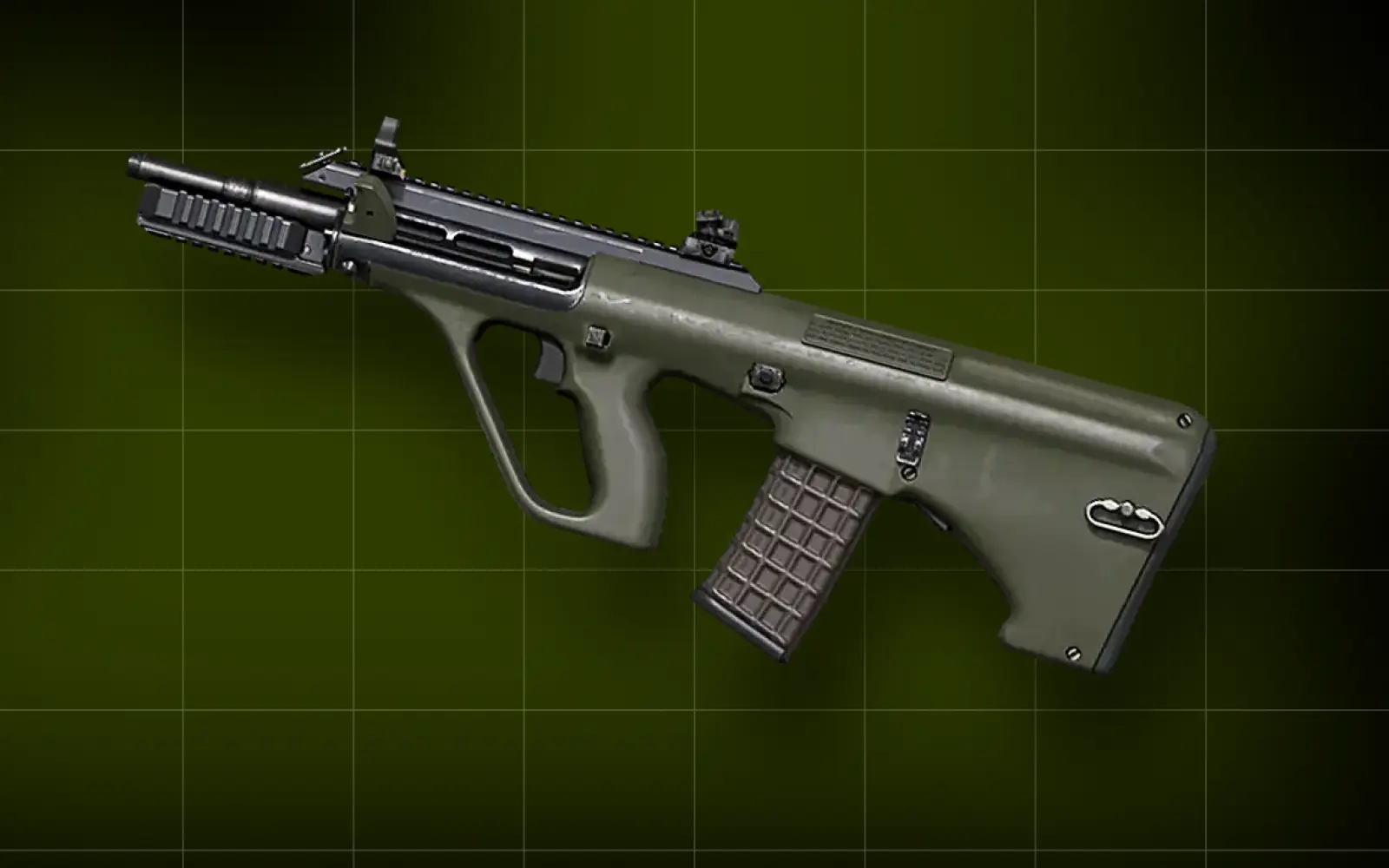 Лучшее оружие PUBG Mobile 4.0 в 2025 году