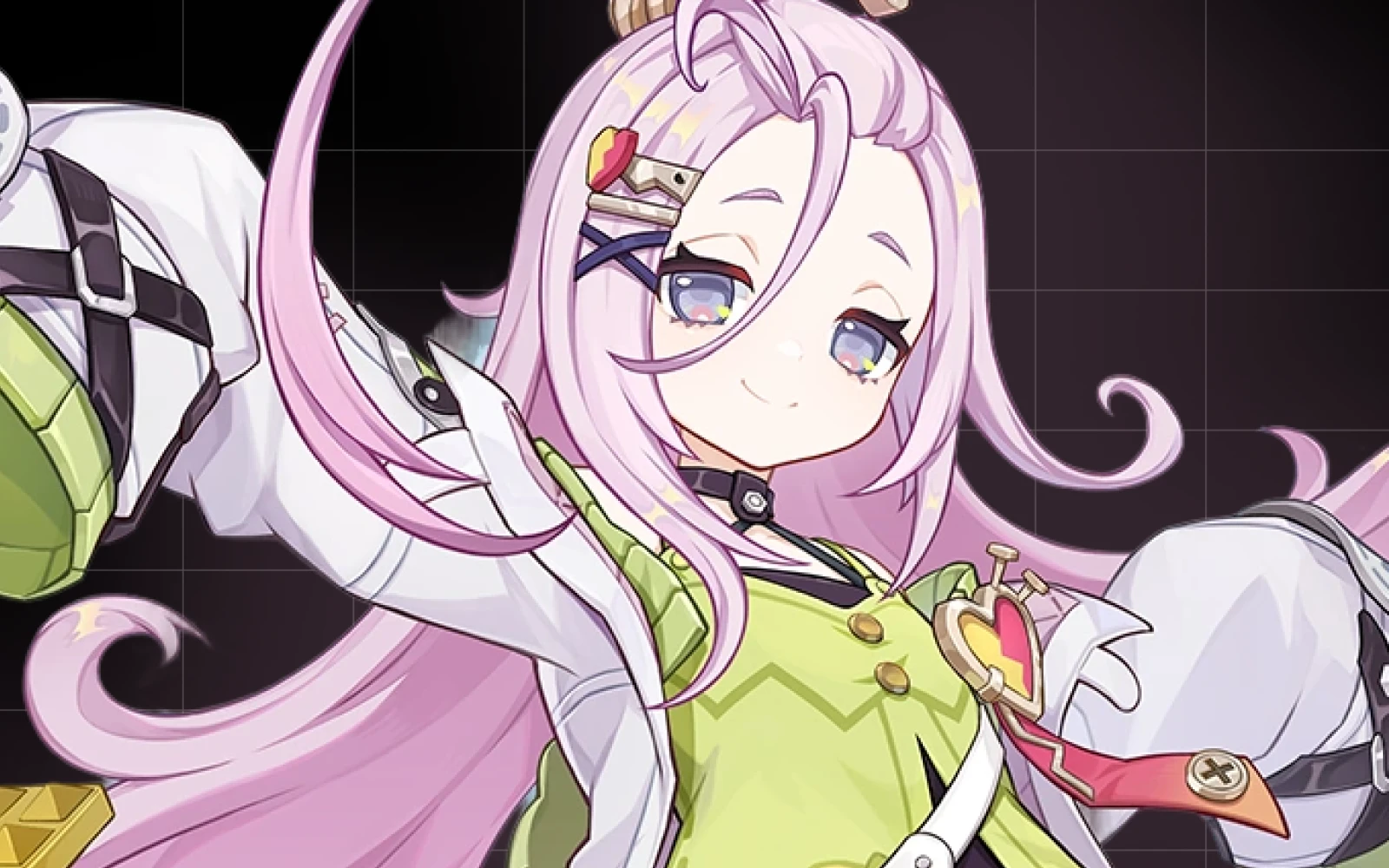 Айно в Genshin Impact: как получить бесплатно, лучший билд и команды