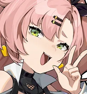 Agent Nicole Demara Icon