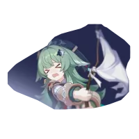 Cursed by Fate Moths to Flame Eidolon 2 Icon