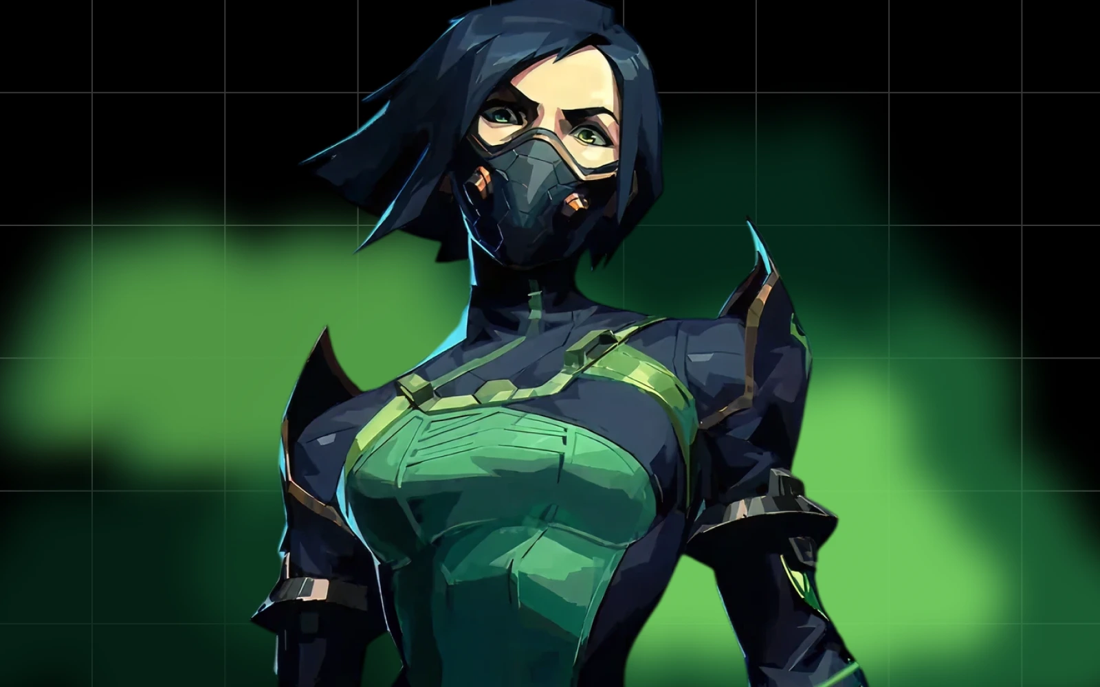 Вайпер в 2026 году – лучший саппорт-смокер Валорант? Гайд, лор и разбор способностей