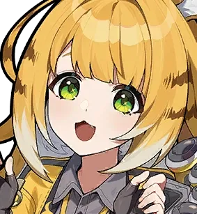 Agent Ju Fufu Icon