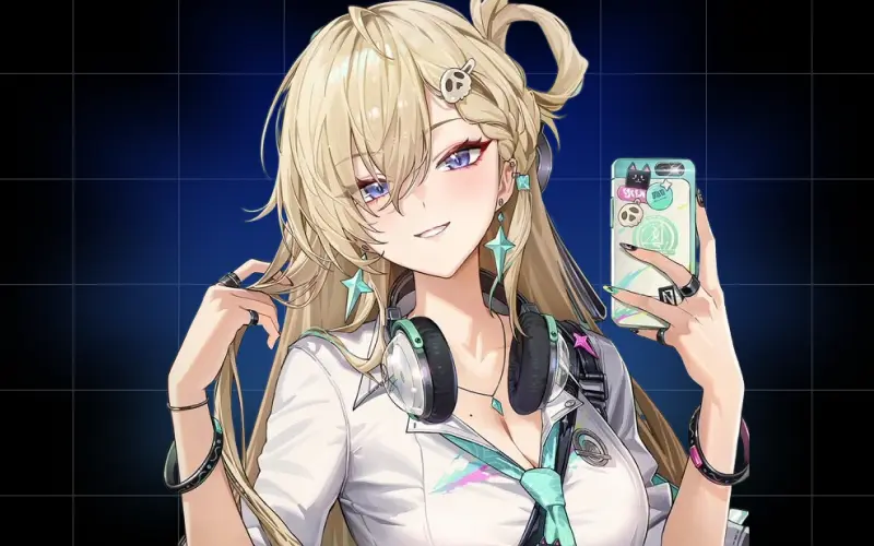 Линеи в Wuthering Waves: гайд по лучшим командам и сборке