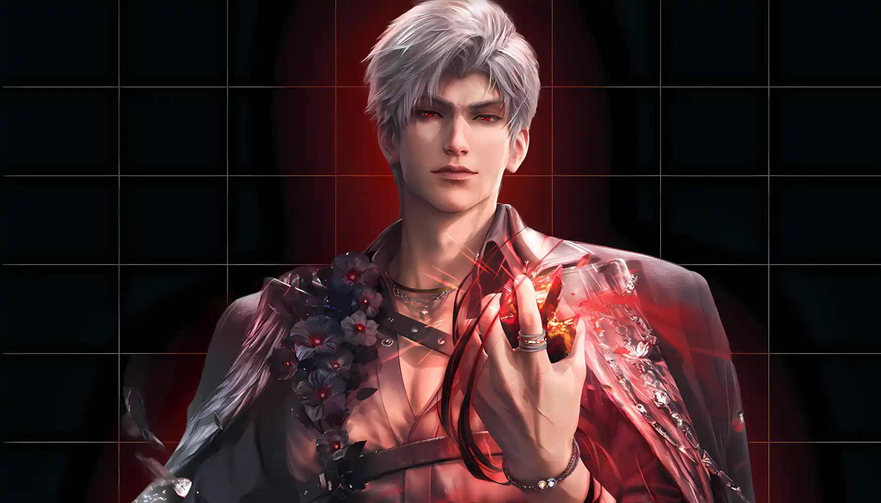 Гайд на Сайлуса: навыки компаньонов, карточки, протокоры