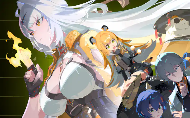 Zenless Zone Zero 2.0 — новые персонажи, скины и бонусы