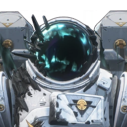 Nameless Explorer Icon