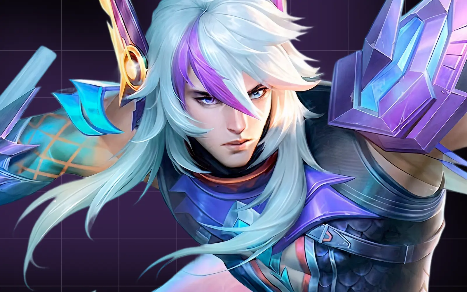 Топ-5 эксповиков для новичков в Mobile Legends