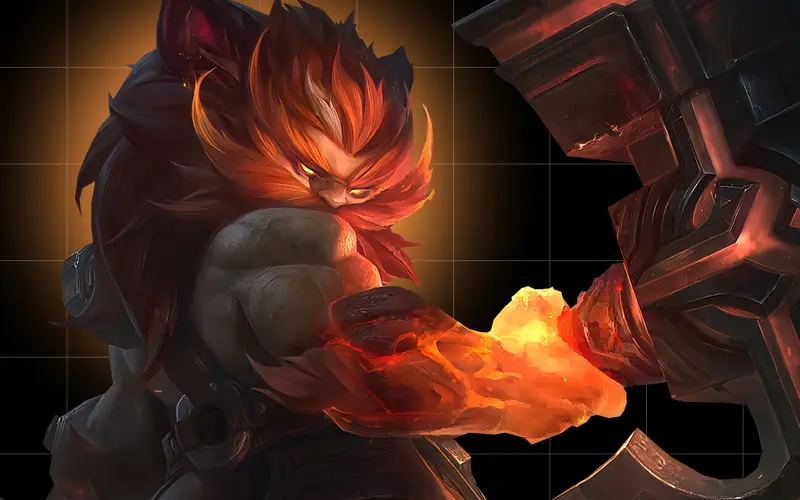 Гайд на обновленного Аулуса в MLBB: сборки, роли, эмблемы и тактики игры