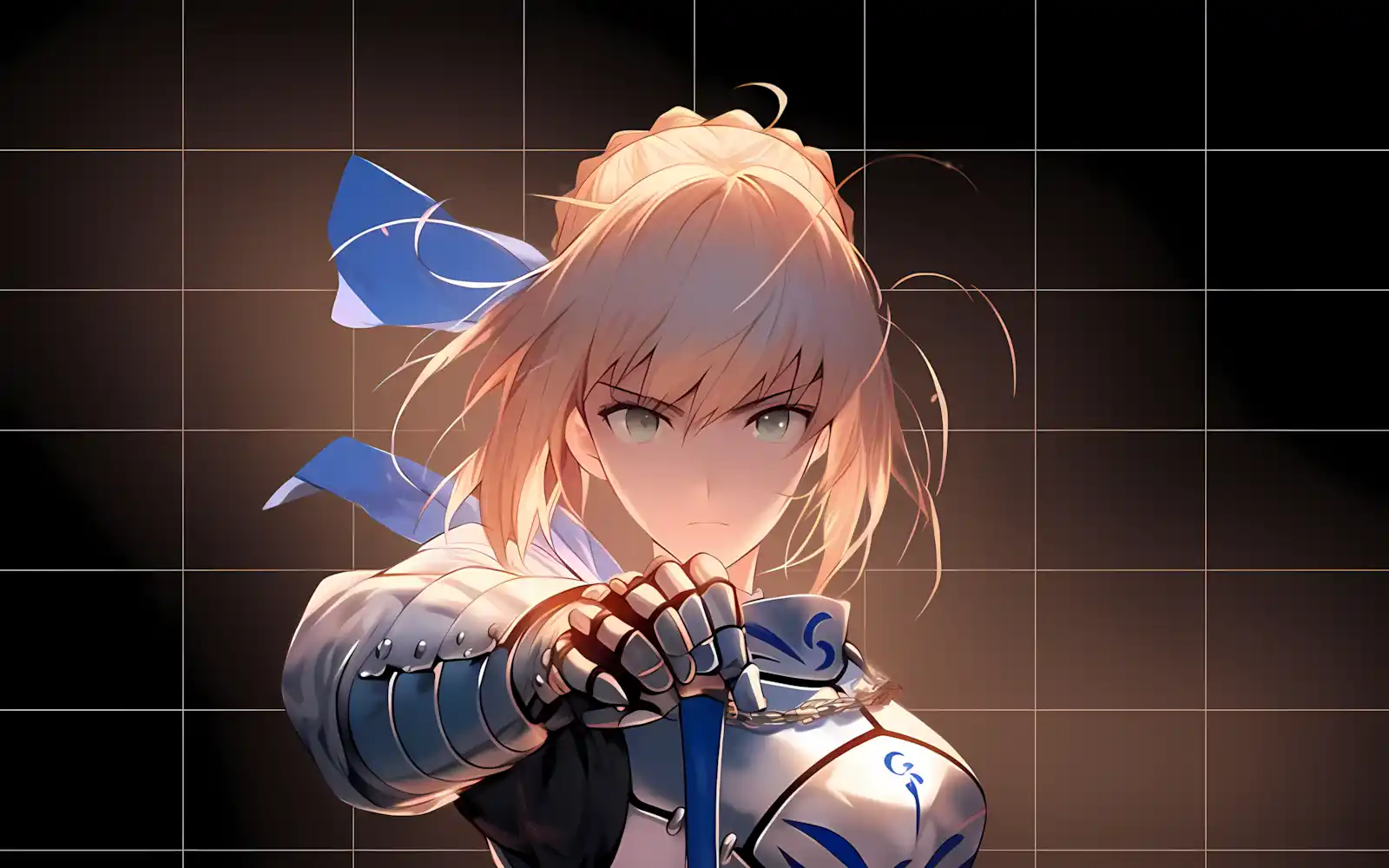 Гайд на Сэйбер (Конусы, Реликвии, Отряды)