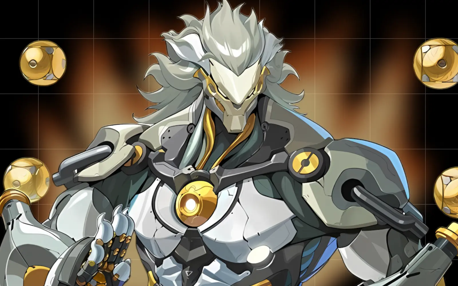 Баньюэ в деле! Имба или наживка? Лучший билд, навыки и отряд под героя