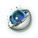 Item Waveworn Residue 226