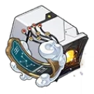 Недосягаемая прорицательница